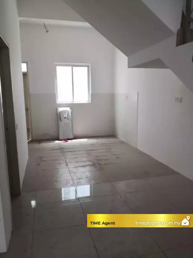 Vila Seri Setia (Central Way 2) — photo 3