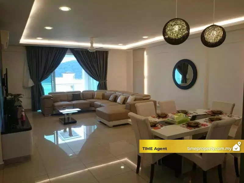 Summerton Bayan Indah — photo 1