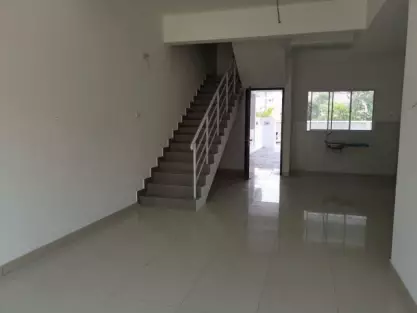 Taman Casa Utopia