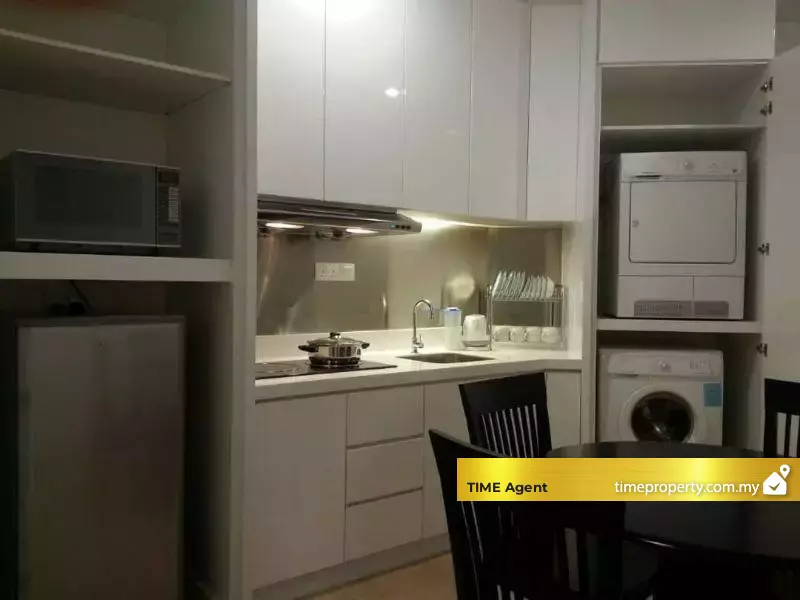 One One Eight (118 @ Island Plaza) — photo 1