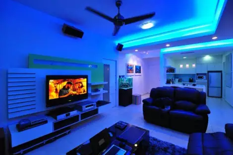 Centro View