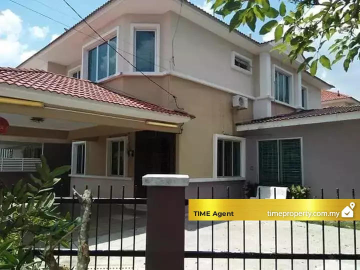 Taman Aman Jaya — photo 1
