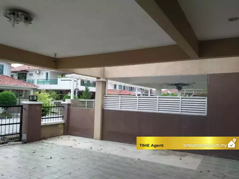Taman Aman Jaya — photo 3