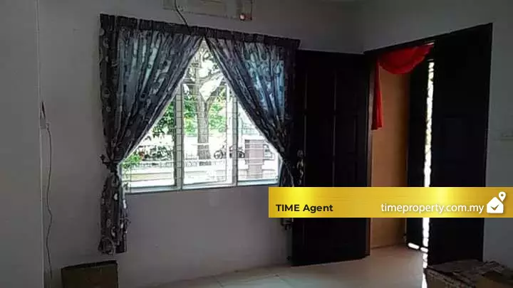 Taman Aman Jaya — photo 4