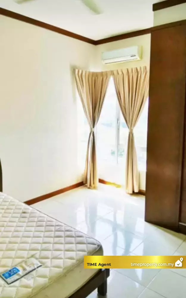 The View Condominium @ Twin Towers — photo 1