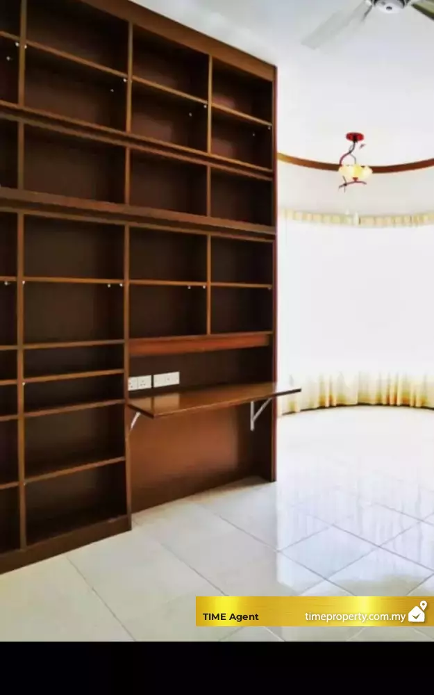 The View Condominium @ Twin Towers — photo 2