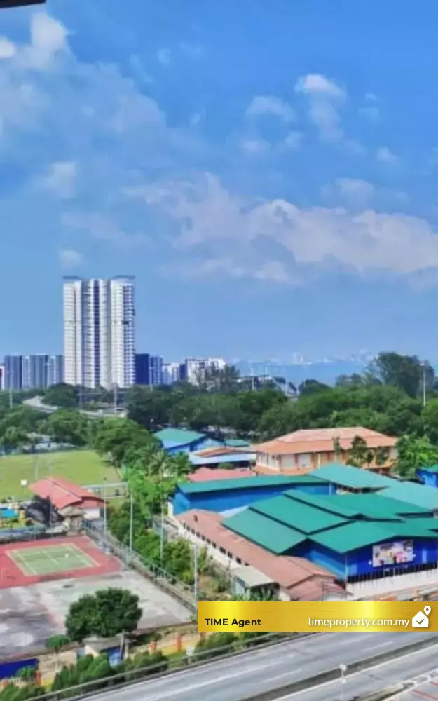 The View Condominium @ Twin Towers — photo 5