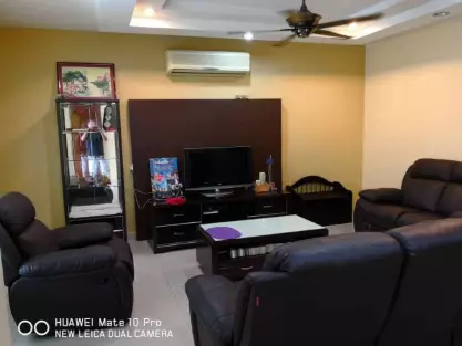 Taman Desa Cahaya