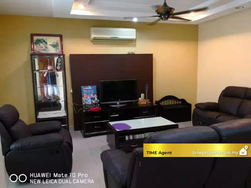 Taman Desa Cahaya — photo 1