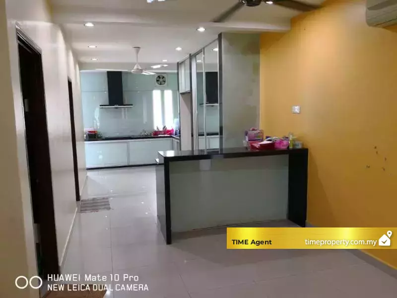 Taman Desa Cahaya — photo 2