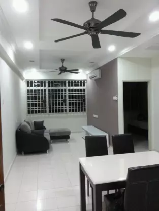 Permai Ria Apartment