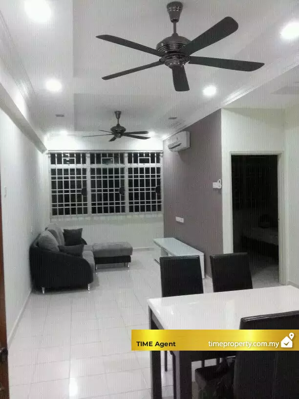 Permai Ria Apartment — photo 1