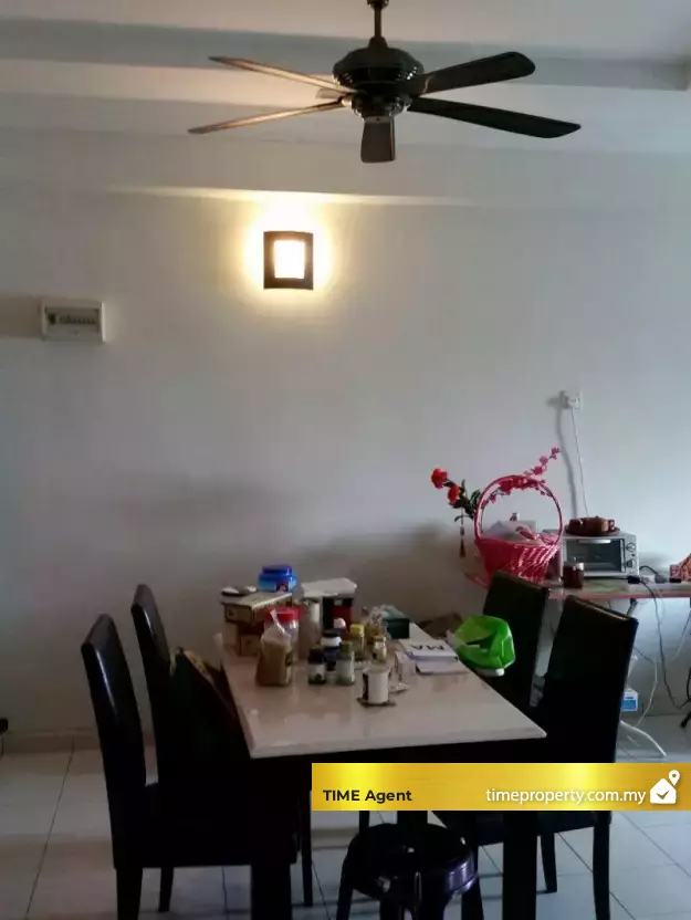 Permai Ria Apartment — photo 2