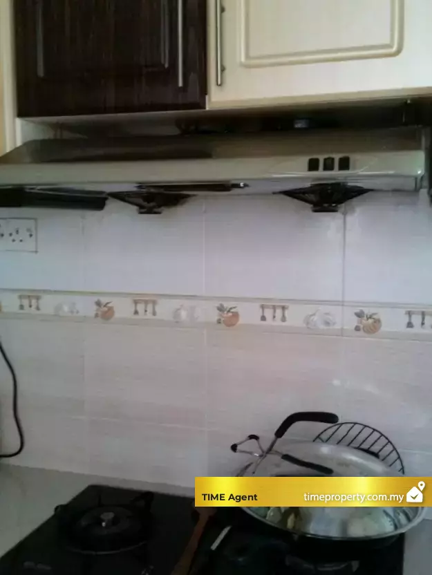 Permai Ria Apartment — photo 3