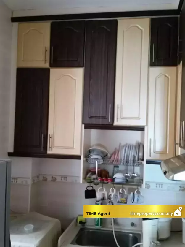 Permai Ria Apartment — photo 4