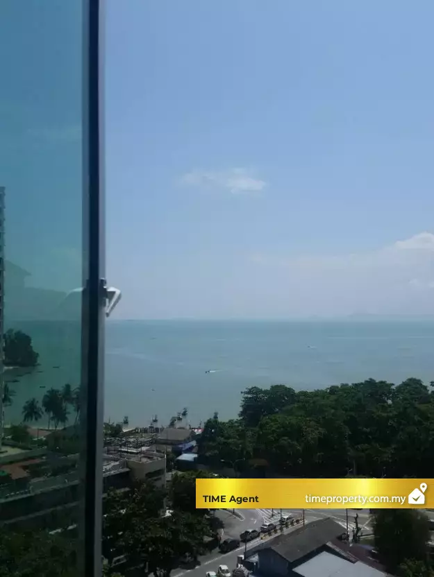 Permai Ria Apartment — photo 5