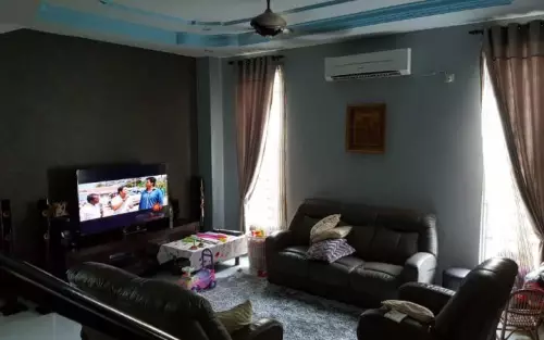G Park Residence