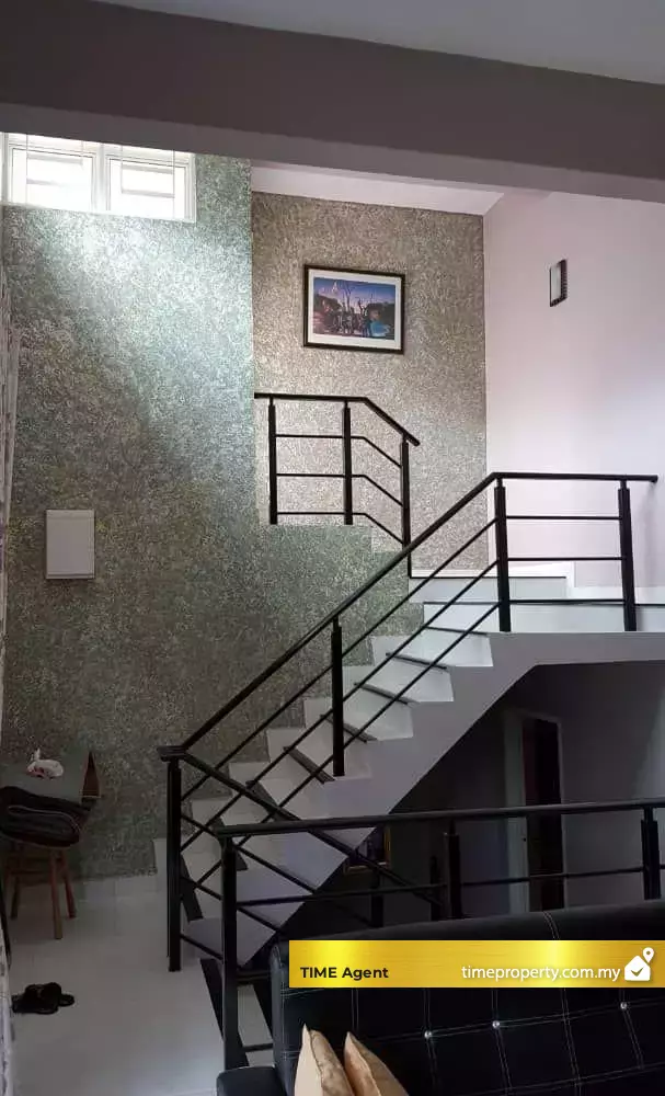 G Park Residence — photo 2
