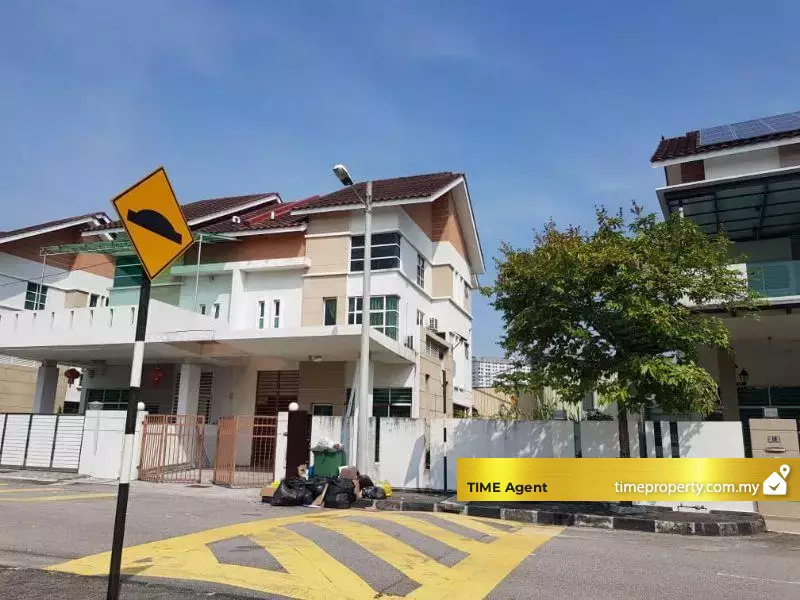 Taman Mega Homes — photo 1