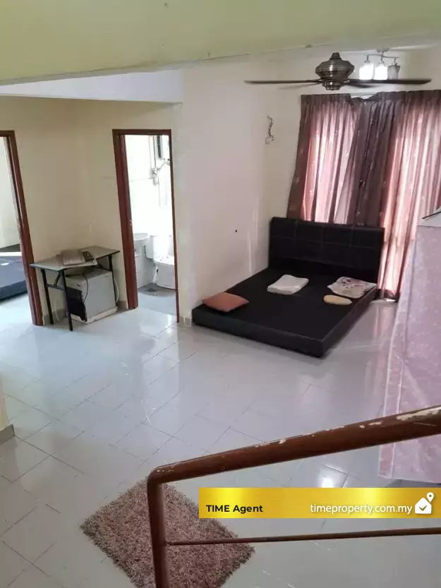 Taman Mega Homes — photo 2