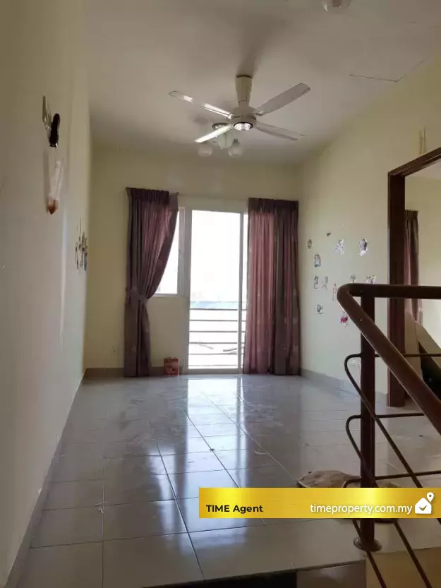 Taman Mega Homes — photo 3