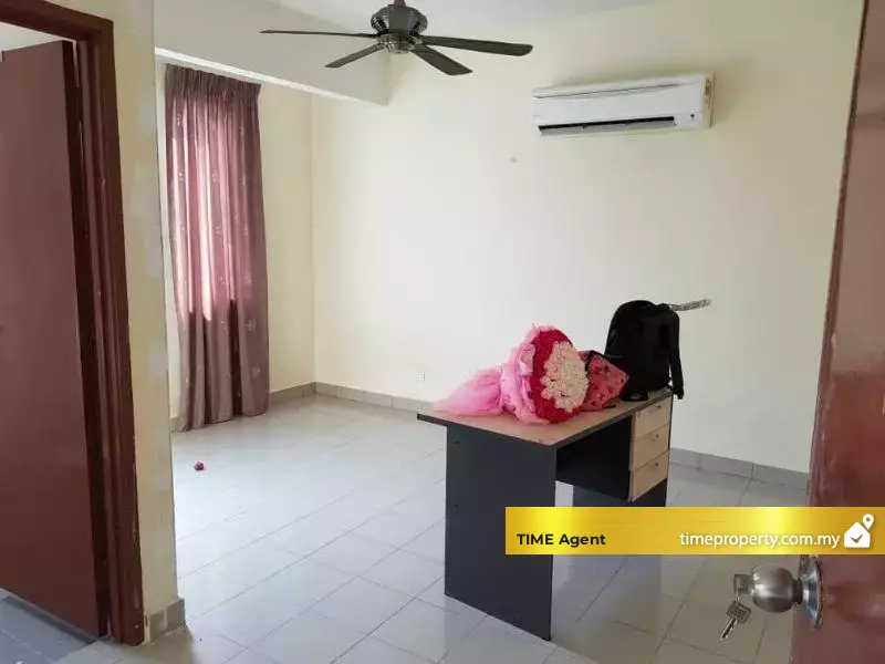 Taman Mega Homes — photo 4