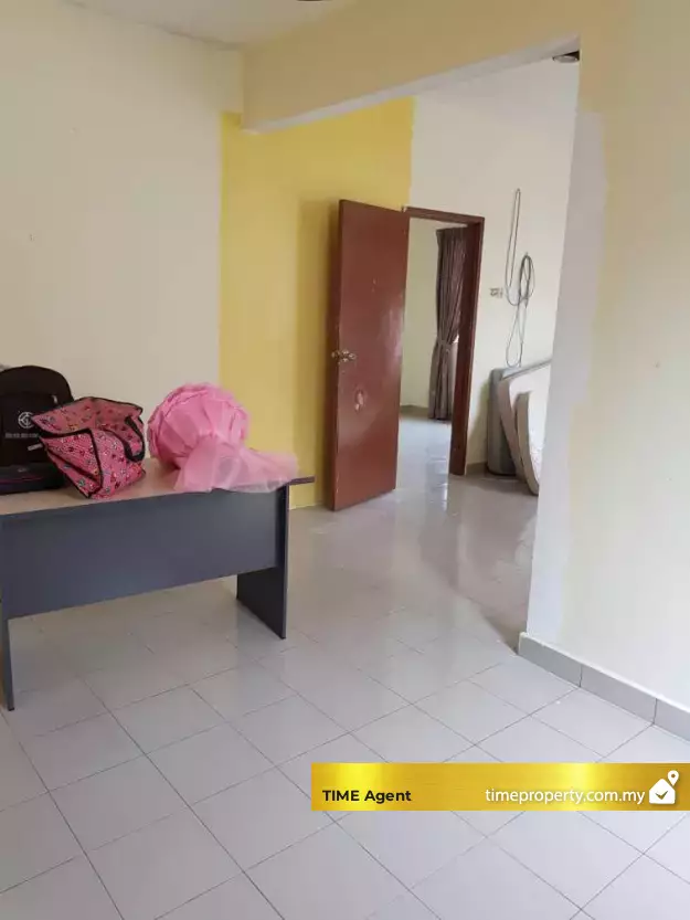 Taman Mega Homes — photo 5