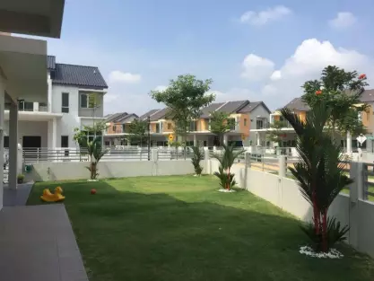 Pearl Residence
