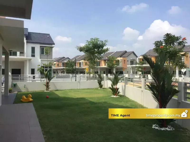 Pearl Residence — photo 1
