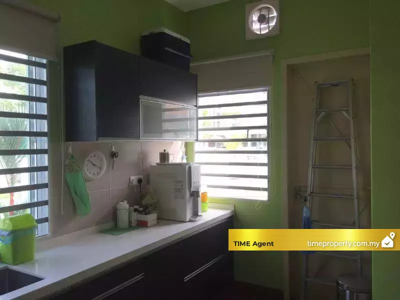 Pearl Residence — photo 2