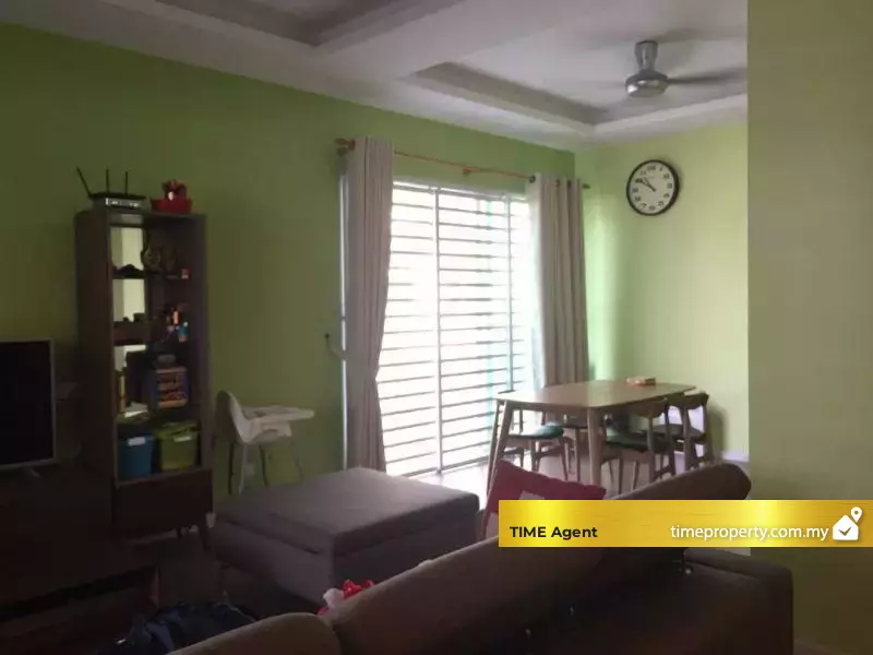 Pearl Residence — photo 3