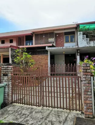 Kawasan Halia