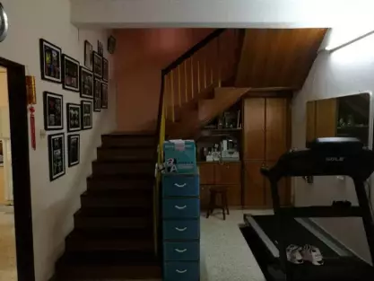 Kawasan Chor Sin Kheng