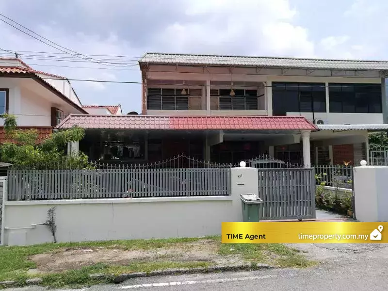 Kawasan Chor Sin Kheng — photo 2