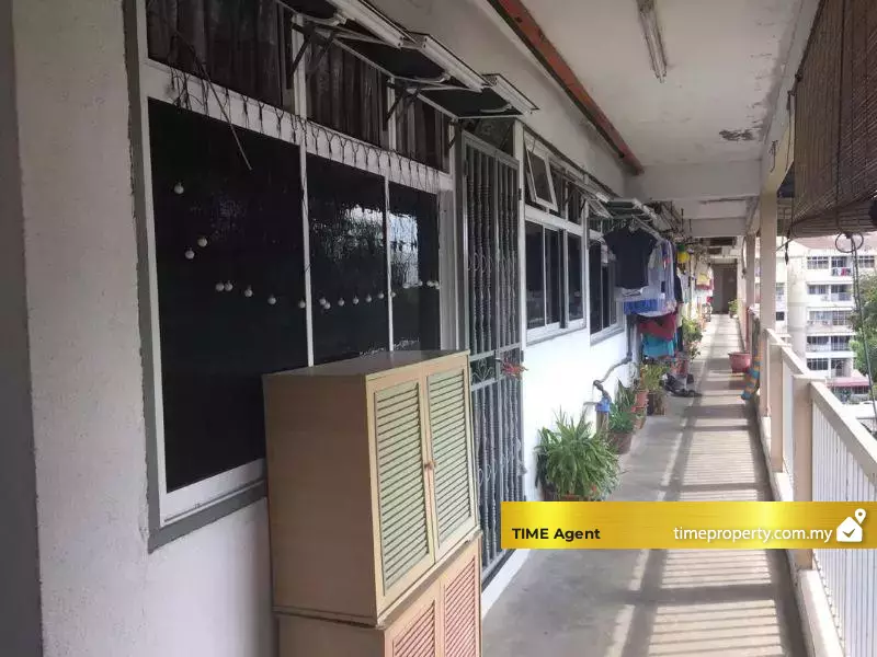 Taman Padang Tembak — photo 2