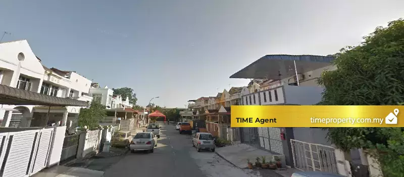 Perai Utama — photo 1