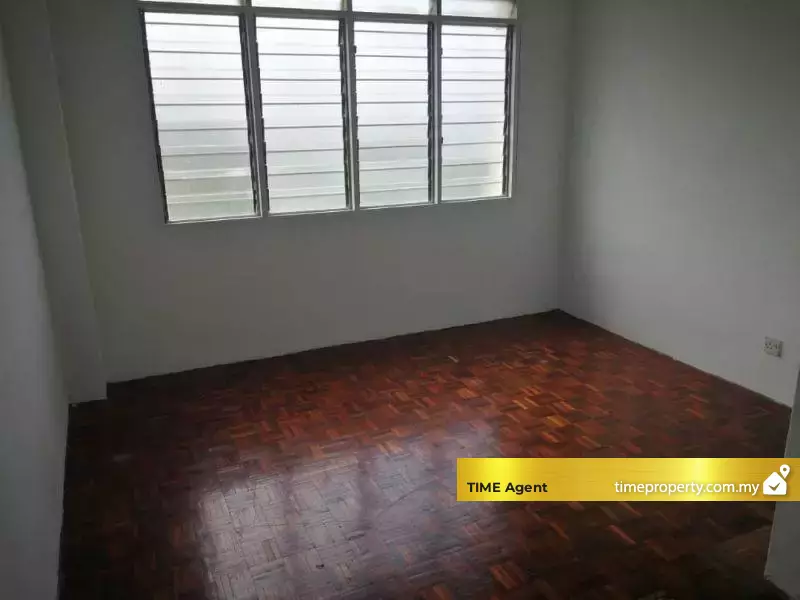 Taman Bukit Jambul — photo 1
