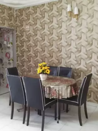 Pangsapuri Nusa Indah