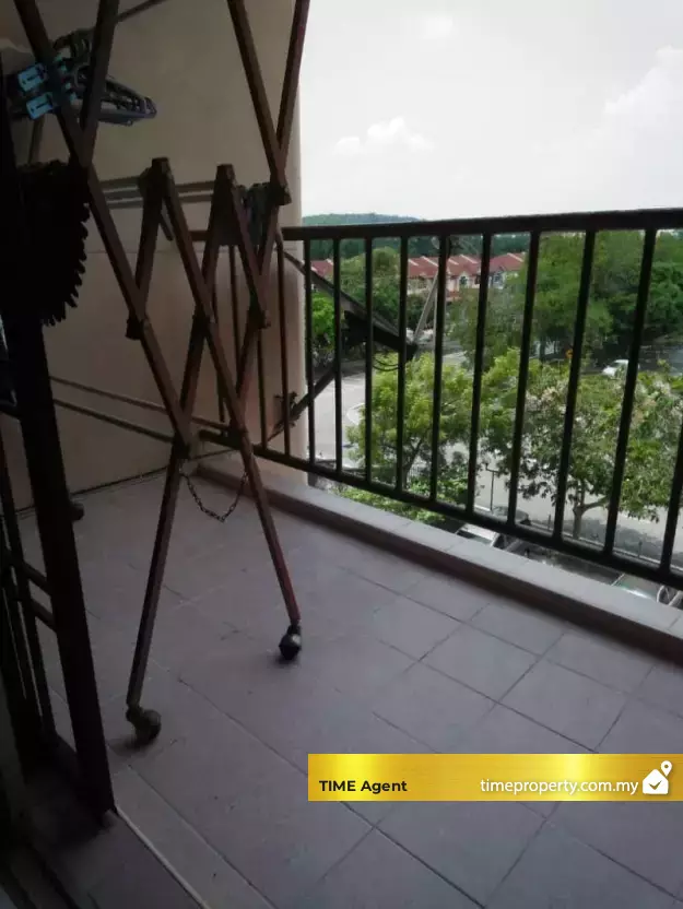 Pangsapuri Nusa Indah — photo 5