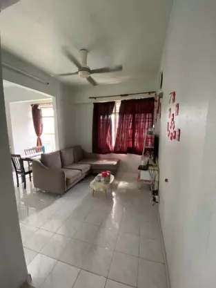 Acres Ville (Block 2 &amp; 6)