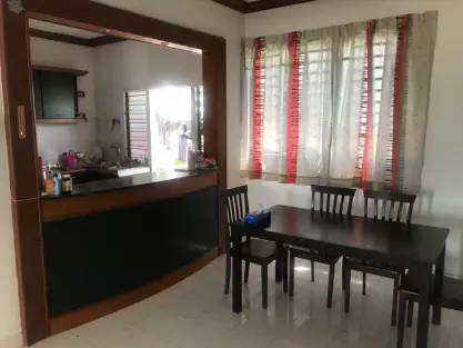 Marina Bay Condominium
