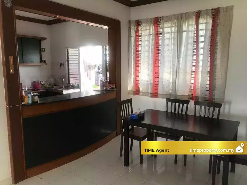 Marina Bay Condominium — photo 1