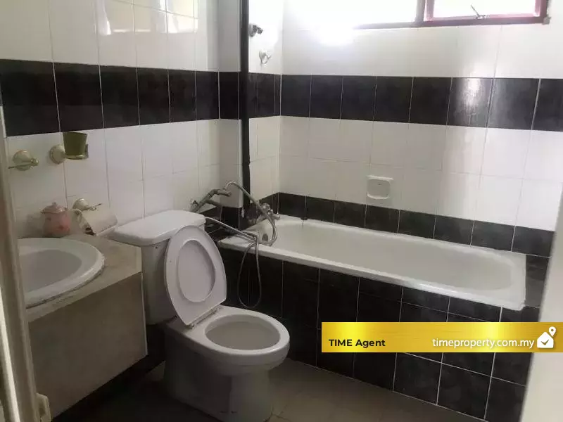 Marina Bay Condominium — photo 2