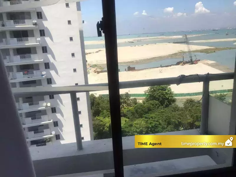 Marina Bay Condominium — photo 5