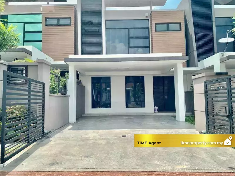 Cahaya Alam — photo 1