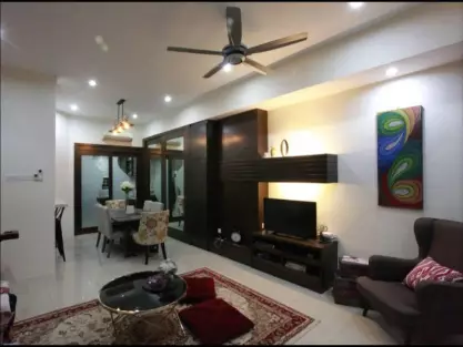 Desa Ara
