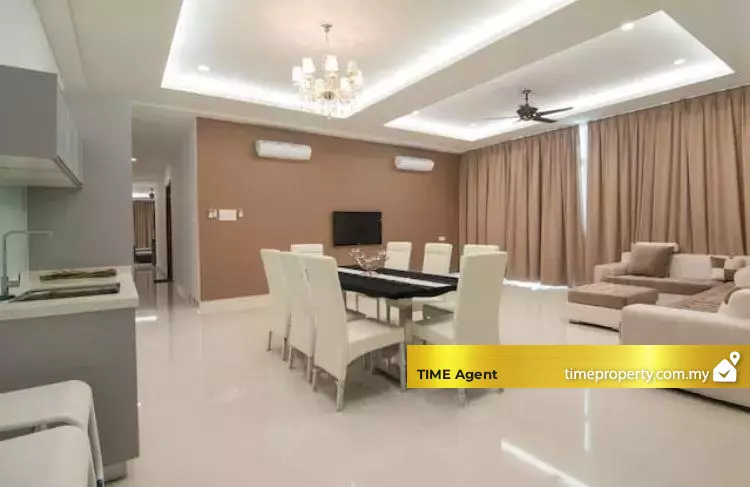 H Residences @ One Ritz Residence — photo 2