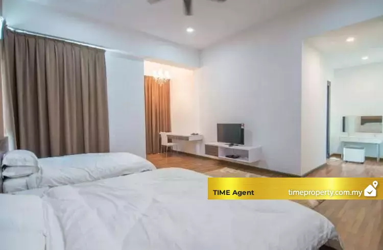 H Residences @ One Ritz Residence — photo 3