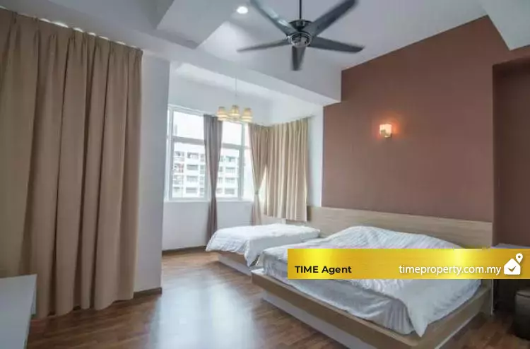 H Residences @ One Ritz Residence — photo 4