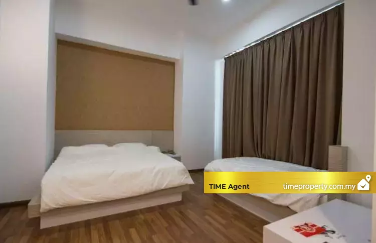 H Residences @ One Ritz Residence — photo 5